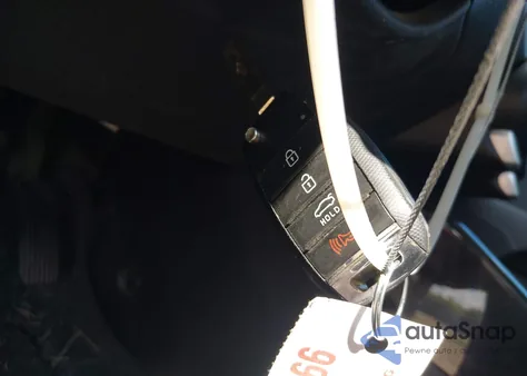 2018 Kia Rio Ex z USA, uszkodzony, nr VIN 3KPA34AB2JE058610